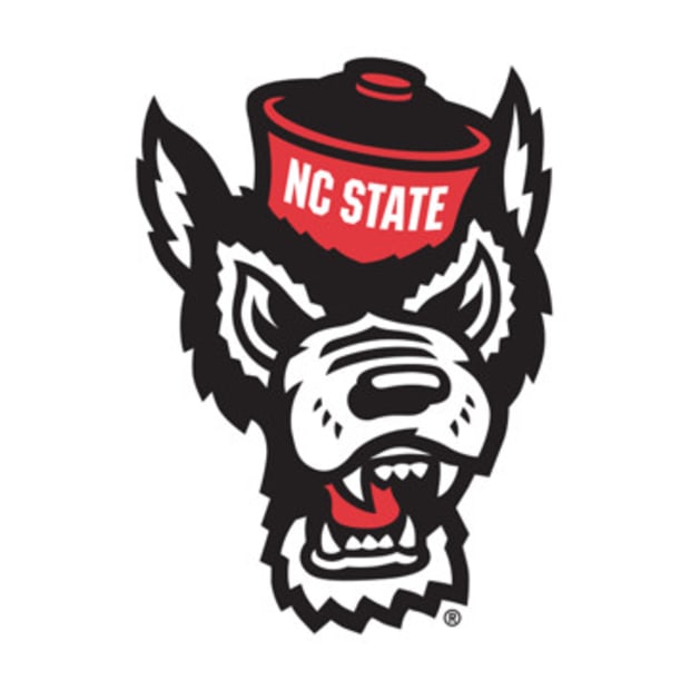 North Carolina State Wolfpack Logo